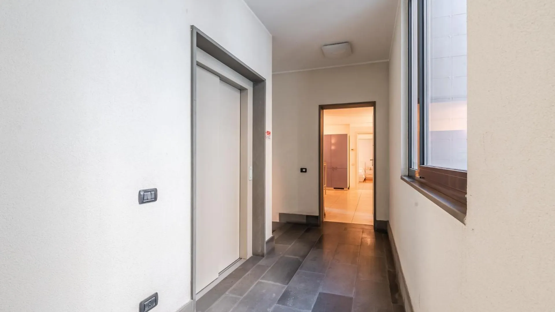 Apartment Suite San Siro Milan