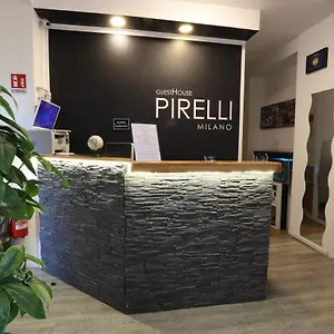2* Vendégház Pirelli