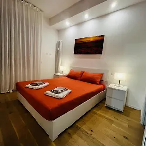Appartamento Bright Terrace In, Milano