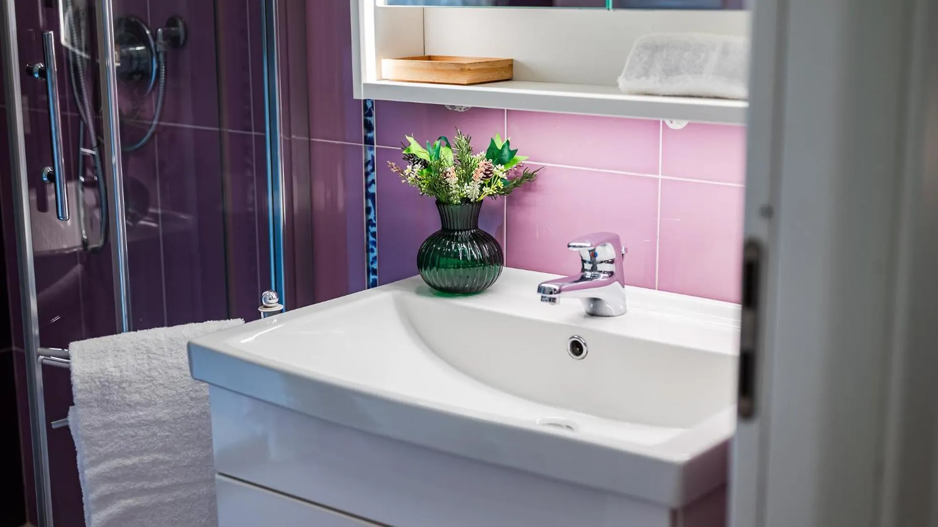 Suite San Siro Milán Apartmán